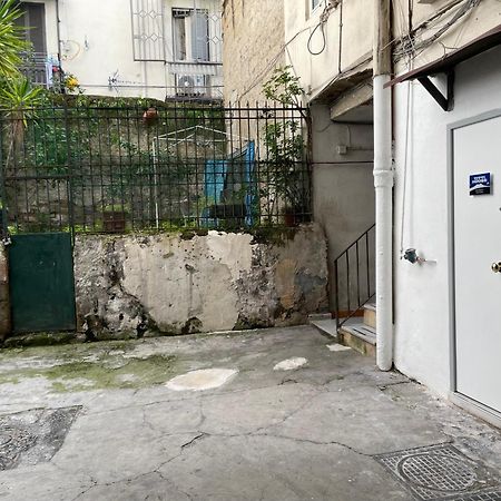 فيلا Titti House نابولي المظهر الخارجي الصورة