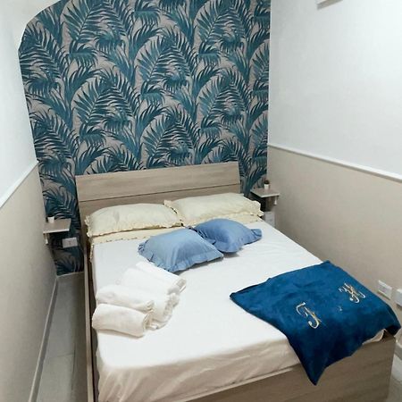 فيلا Titti House نابولي المظهر الخارجي الصورة