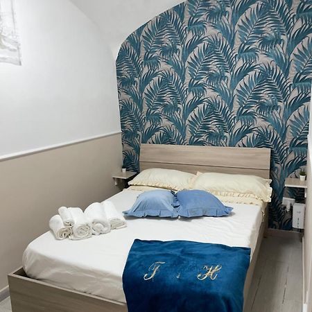 فيلا Titti House نابولي المظهر الخارجي الصورة