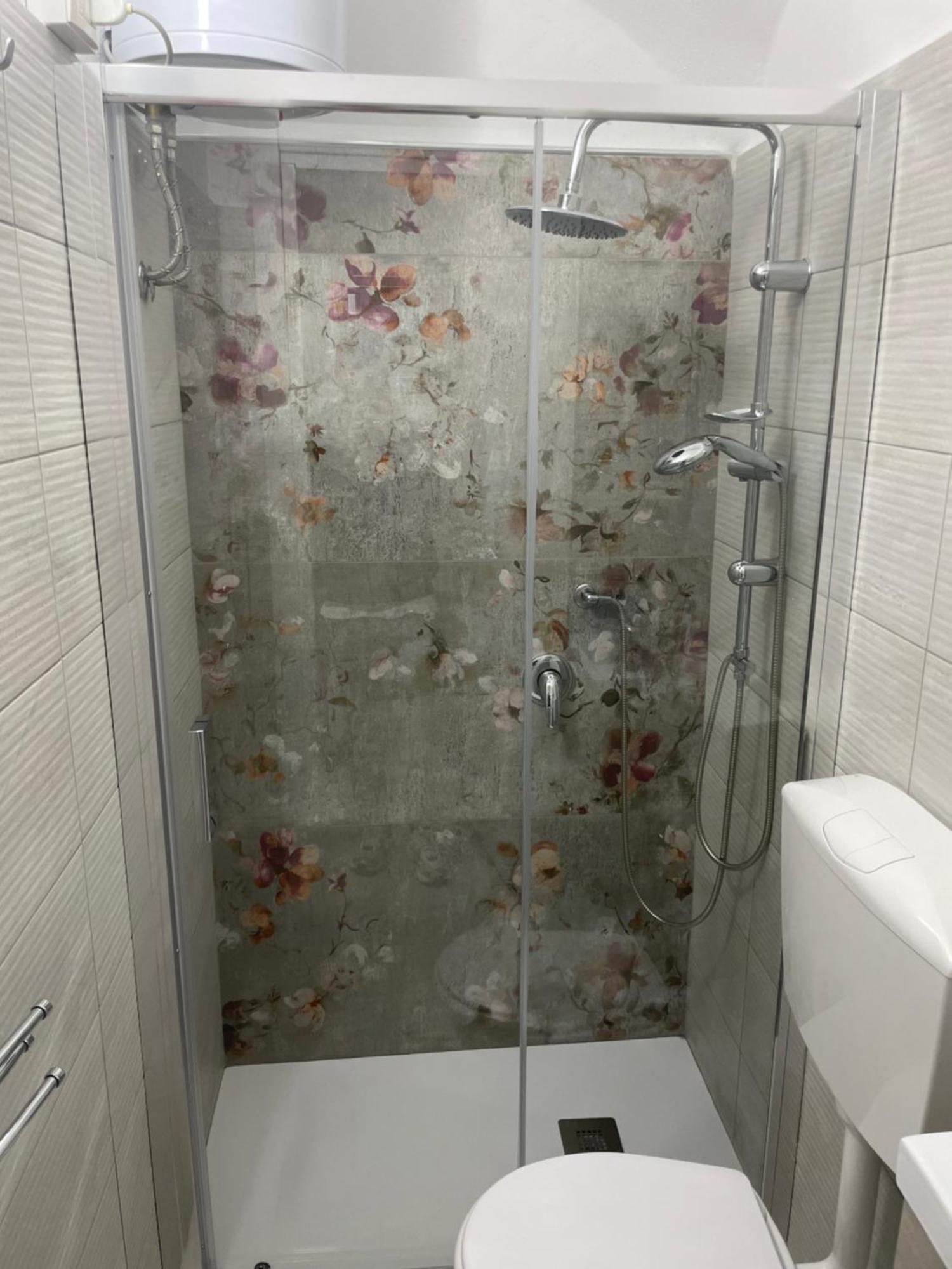 فيلا Titti House نابولي المظهر الخارجي الصورة