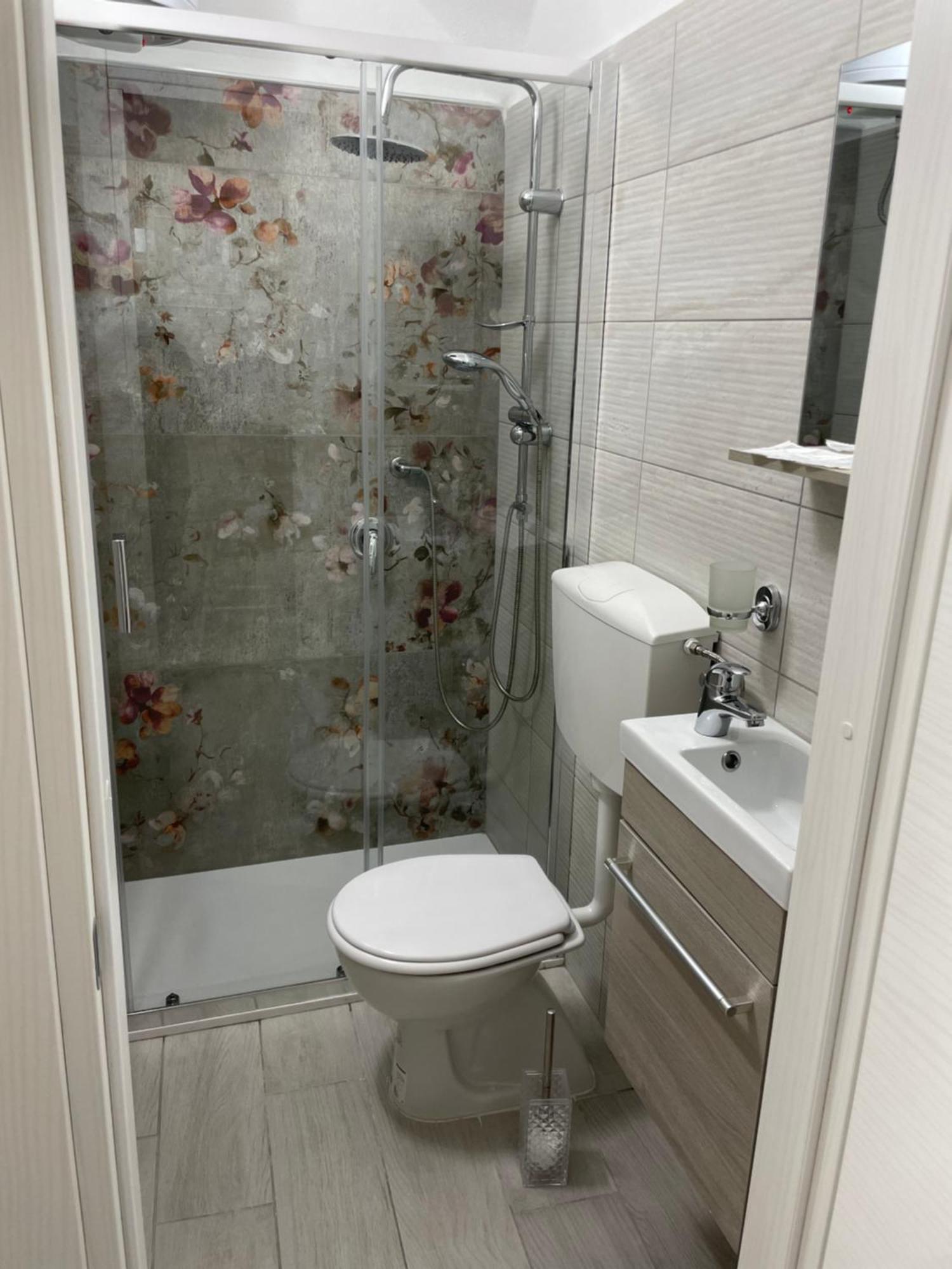 فيلا Titti House نابولي المظهر الخارجي الصورة