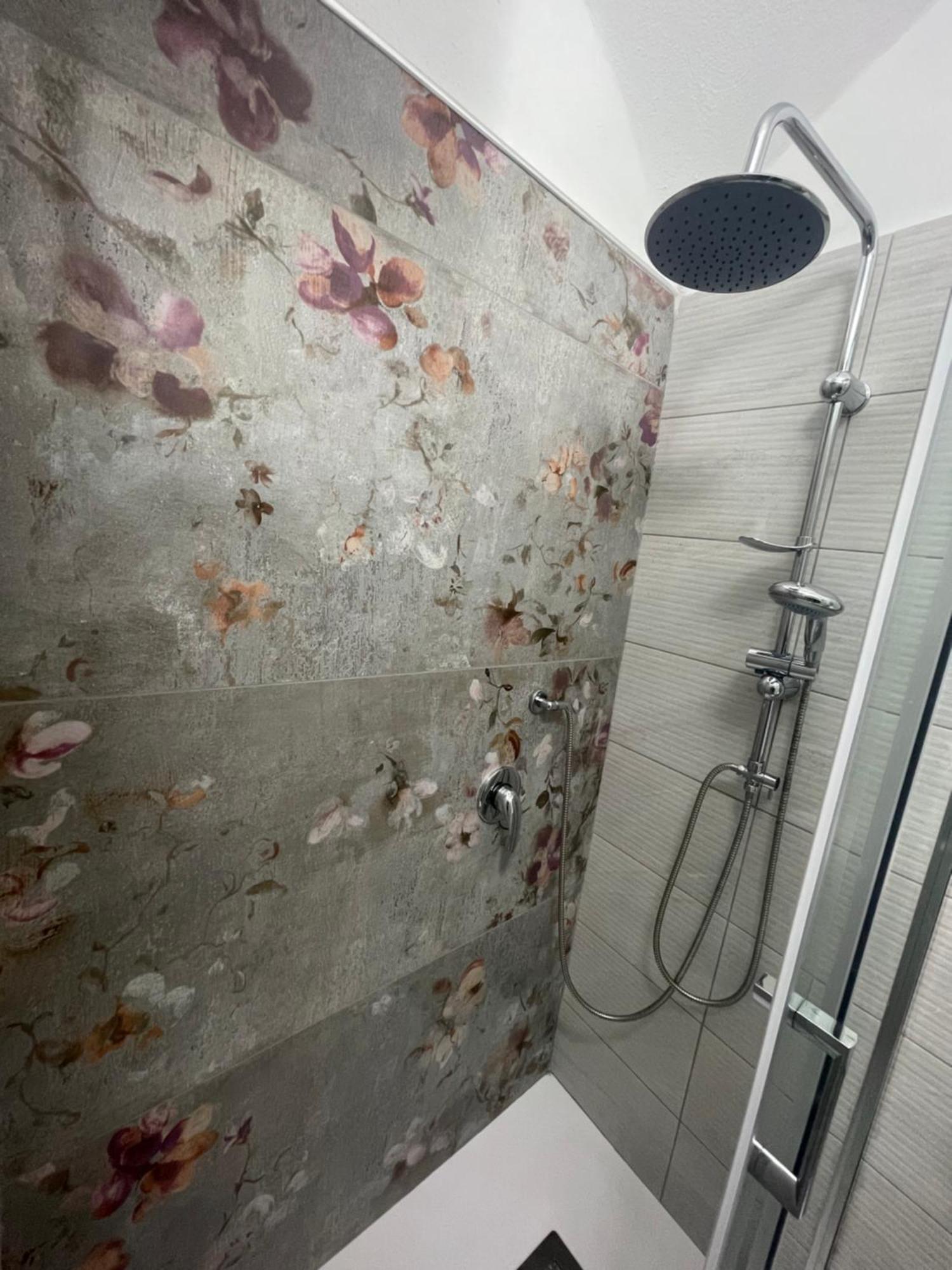 فيلا Titti House نابولي المظهر الخارجي الصورة