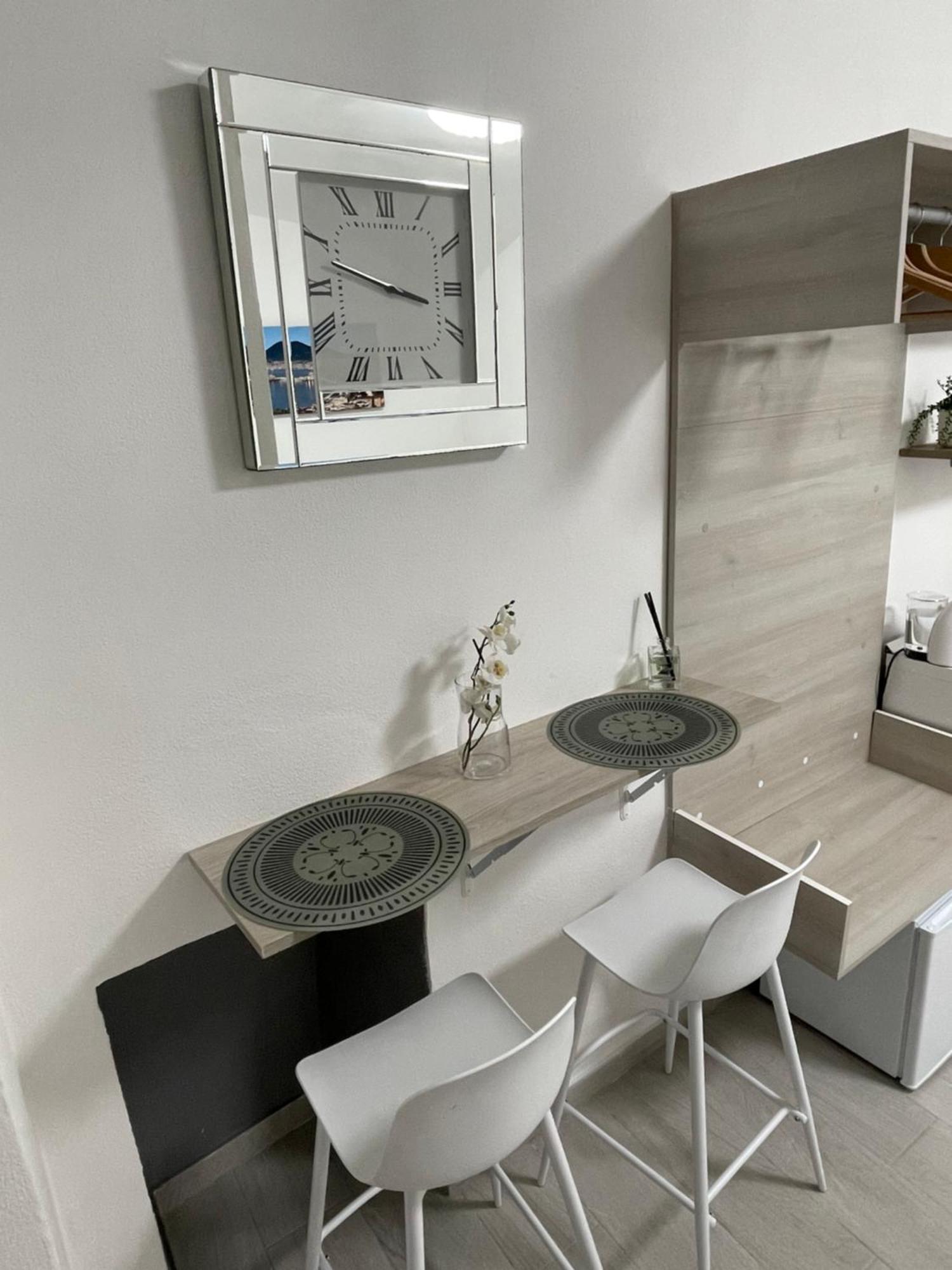 فيلا Titti House نابولي المظهر الخارجي الصورة