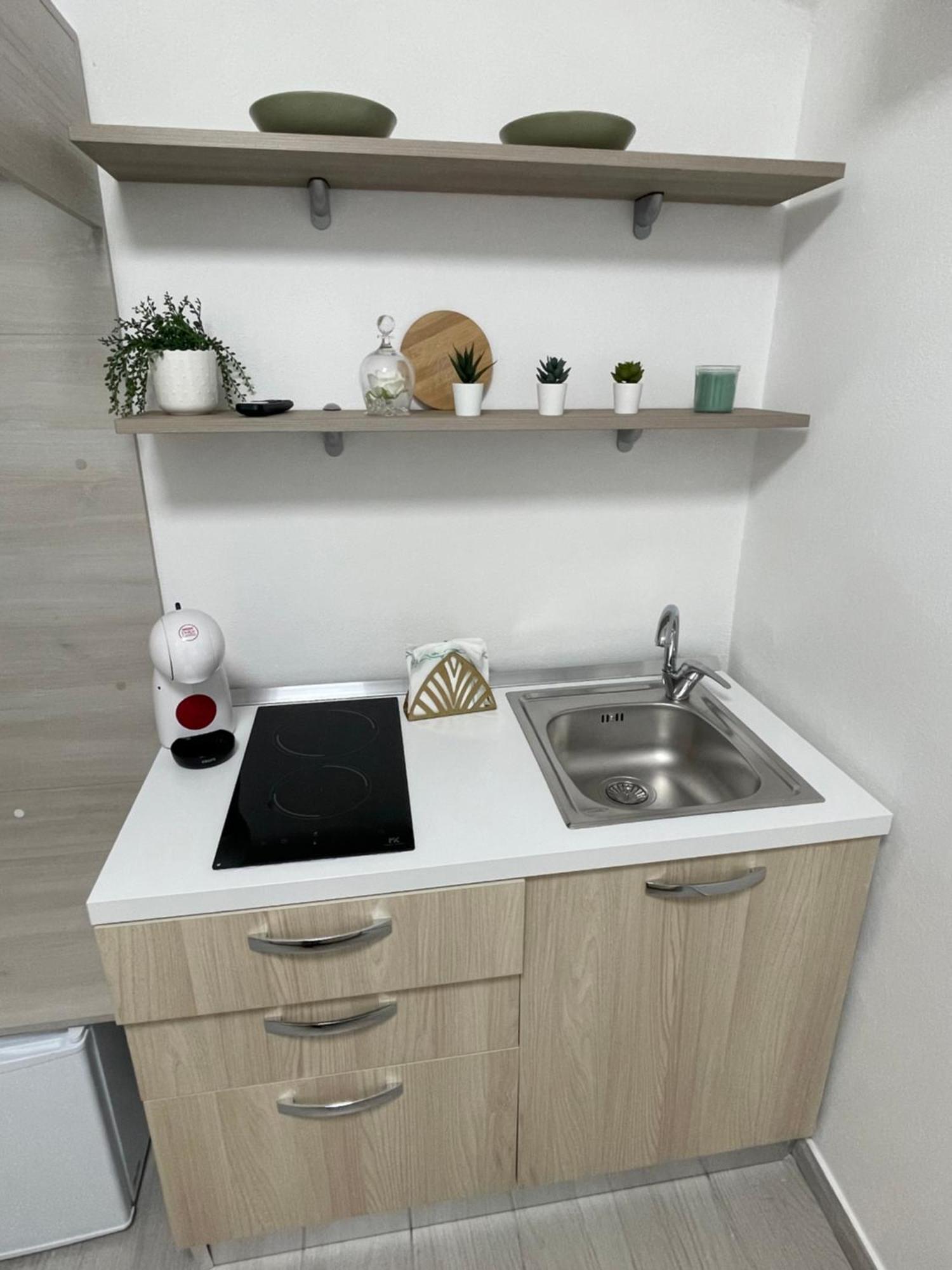 فيلا Titti House نابولي المظهر الخارجي الصورة
