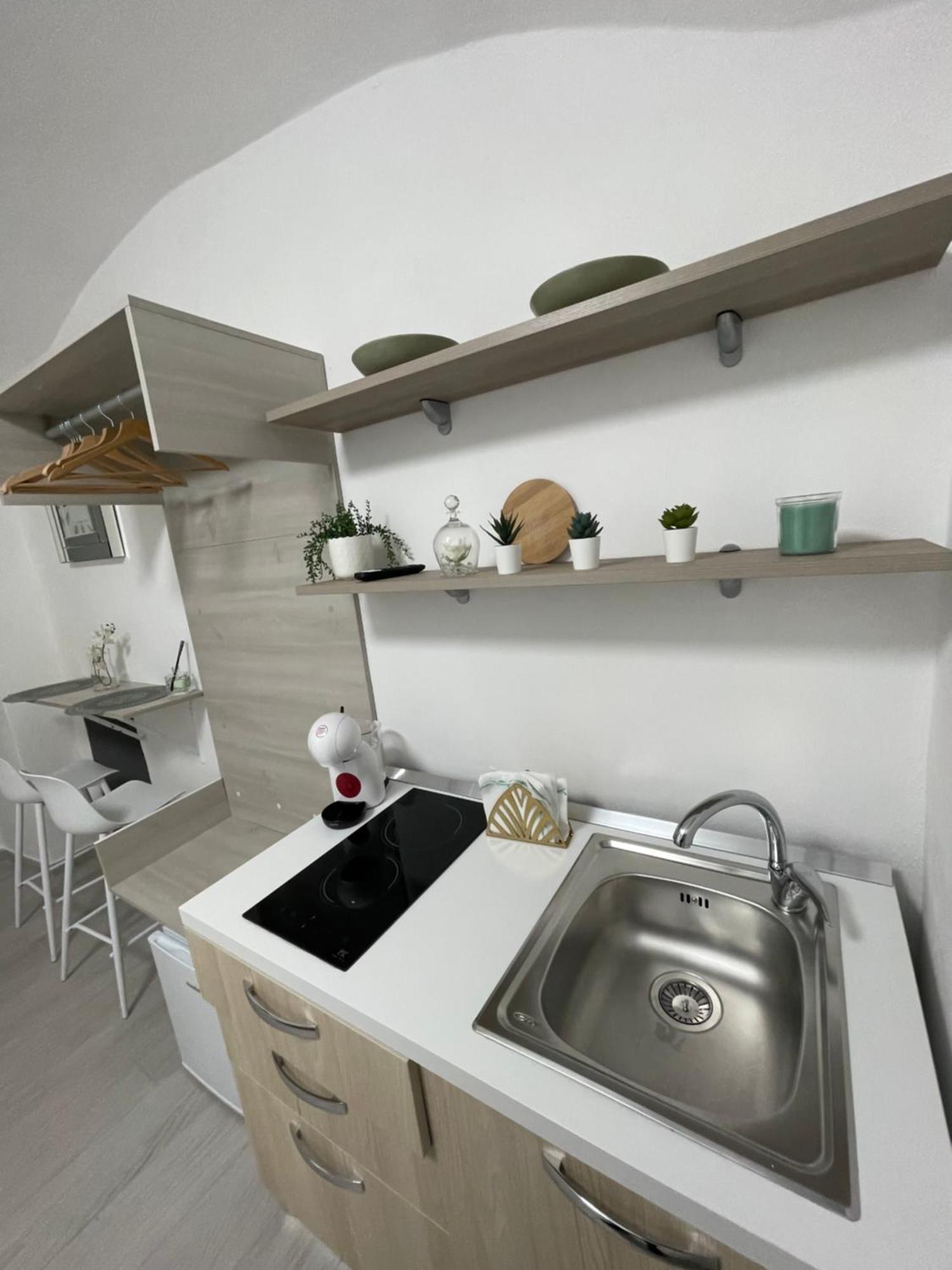 فيلا Titti House نابولي المظهر الخارجي الصورة