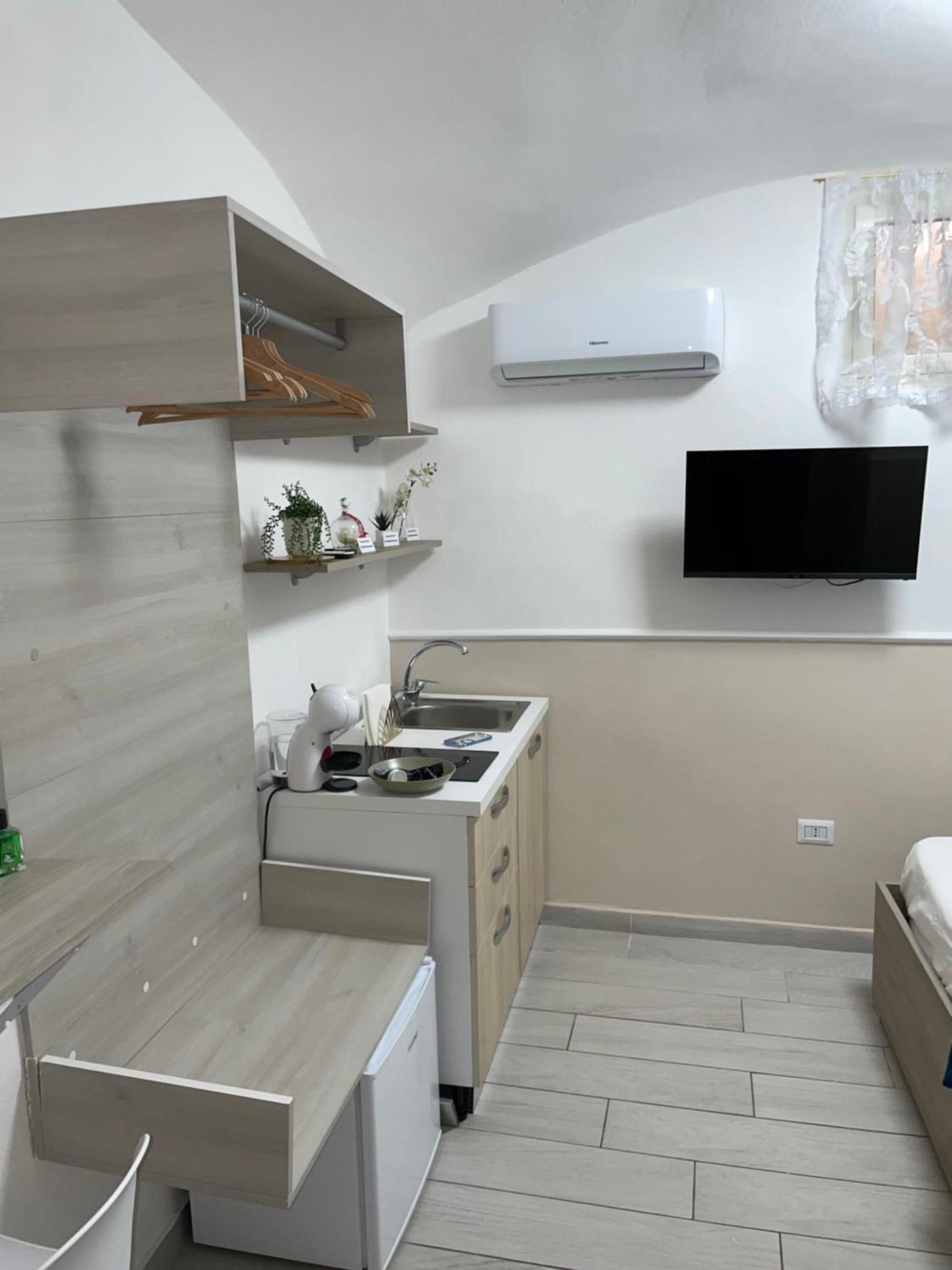 فيلا Titti House نابولي المظهر الخارجي الصورة