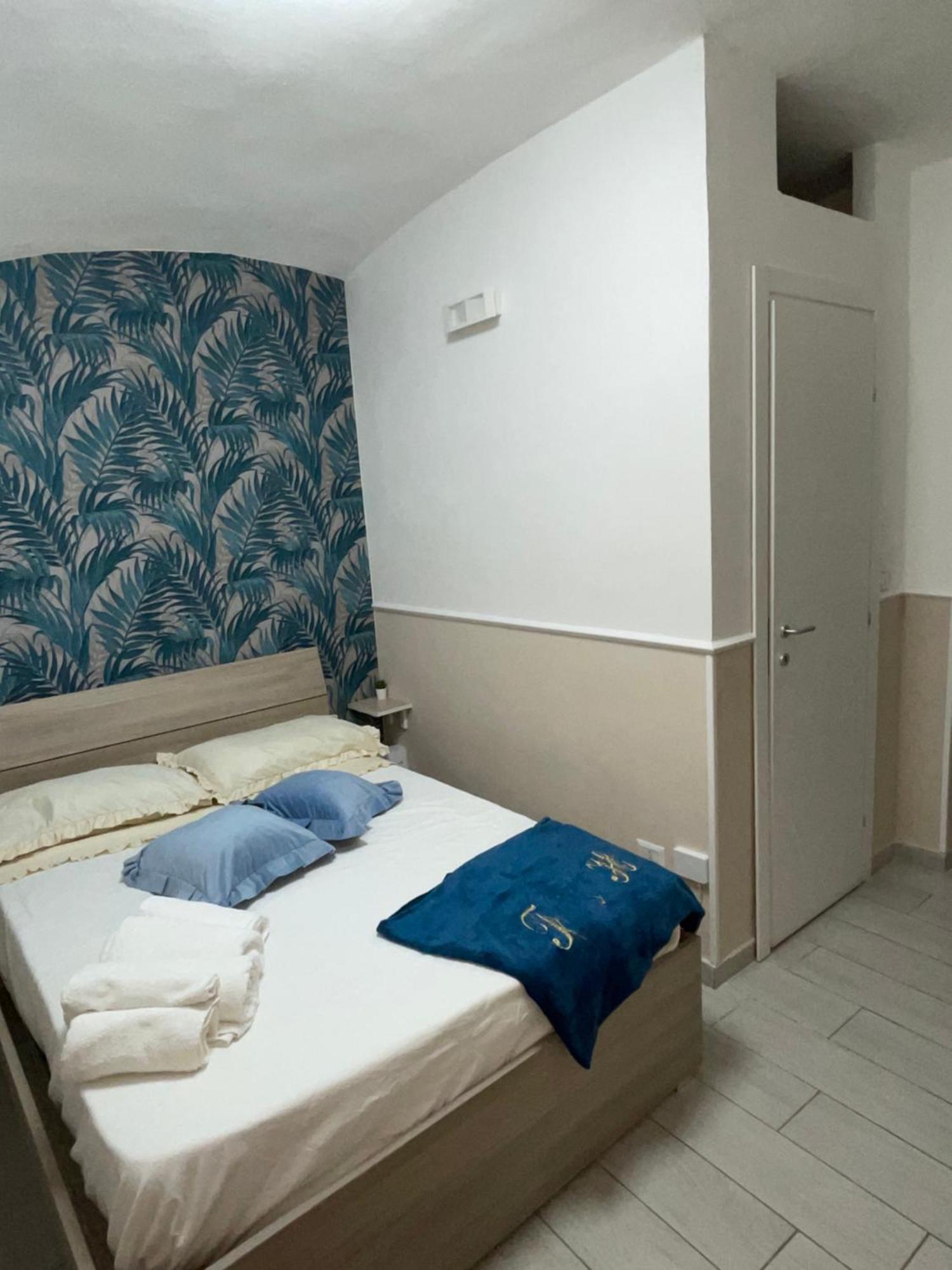 فيلا Titti House نابولي المظهر الخارجي الصورة