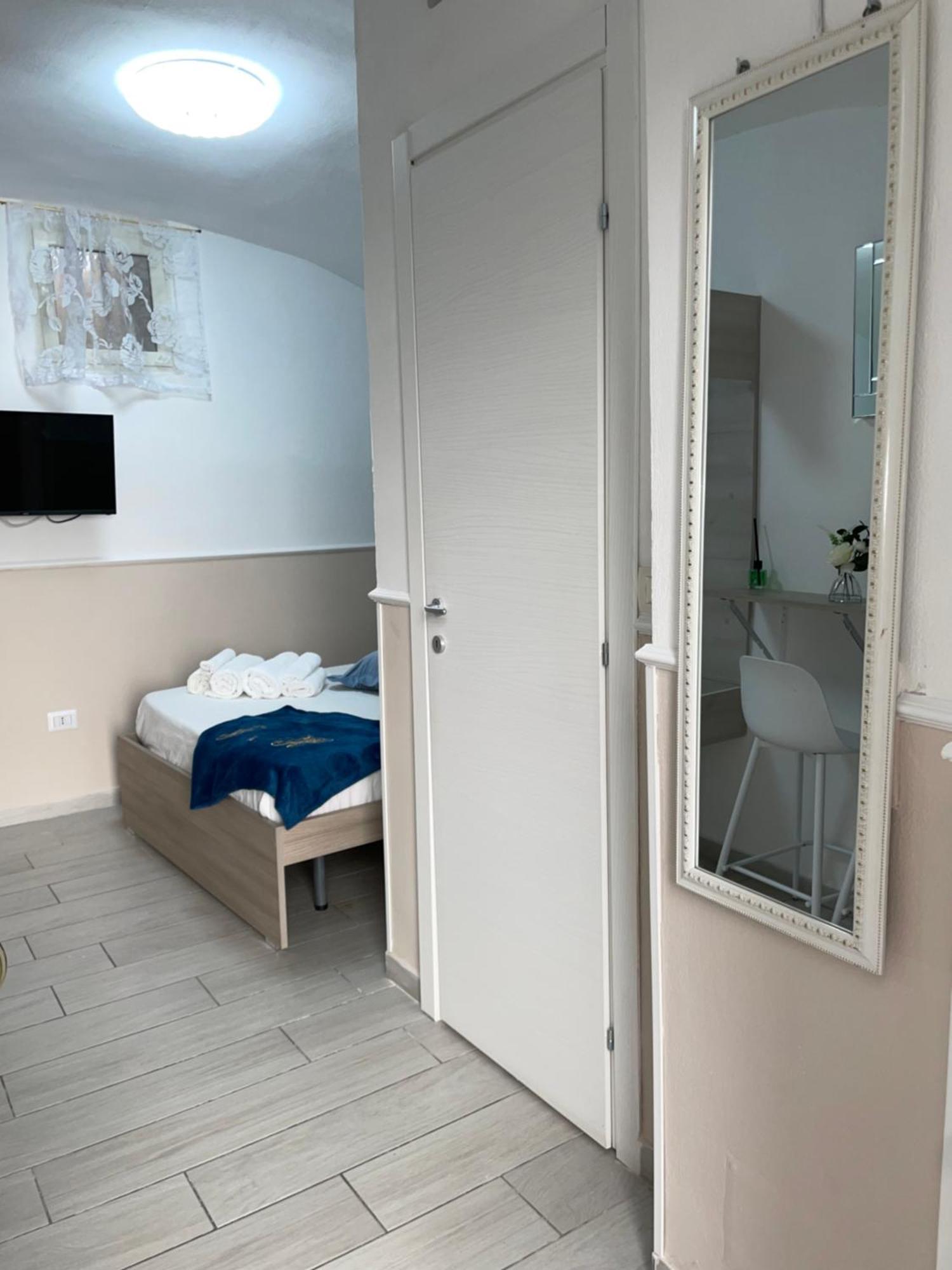 فيلا Titti House نابولي المظهر الخارجي الصورة